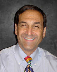 Dr Mark Greenfield